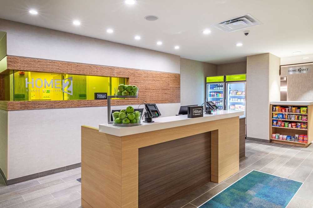 Home2 Suites By Hilton Midland East,Texas>>Midland,3 star