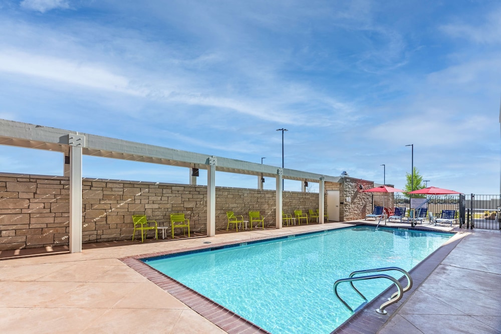 Home2 Suites By Hilton Midland East,Texas>>Midland,3 star