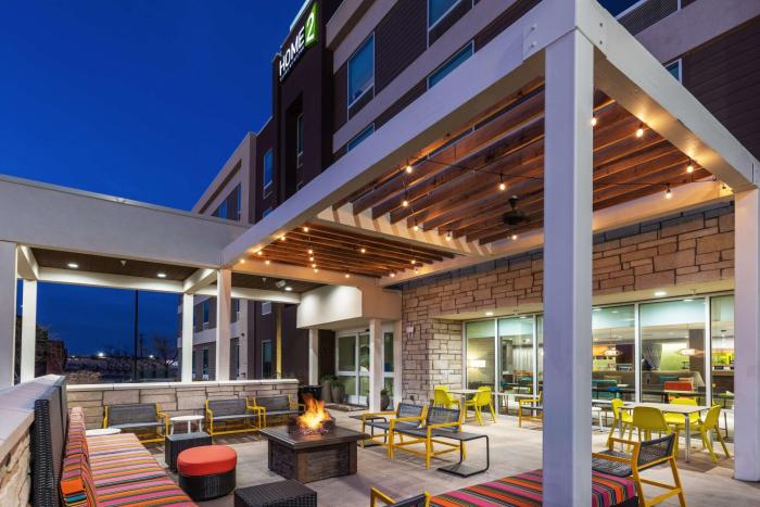 home2 suites by hilton midland east