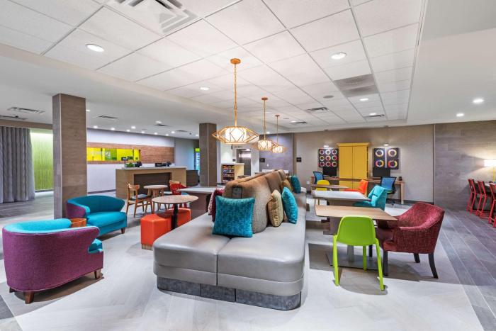 home2 suites by hilton midland east