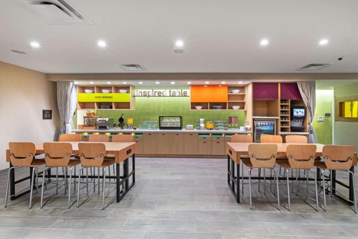 home2 suites by hilton midland east