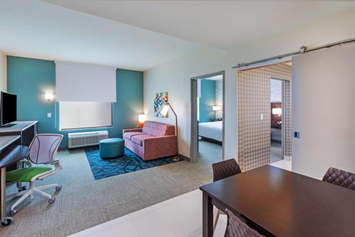home2 suites by hilton midland east