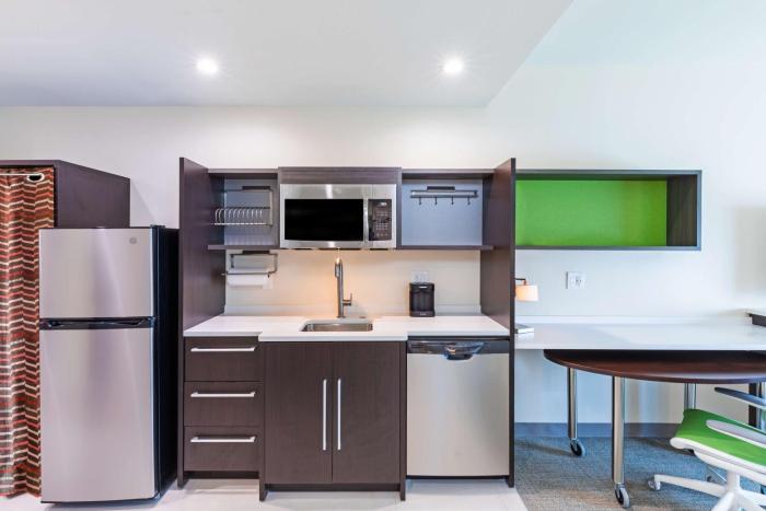 home2 suites by hilton midland east