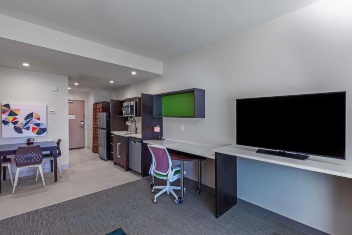 home2 suites by hilton midland east