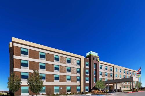 home2 suites by hilton midland east