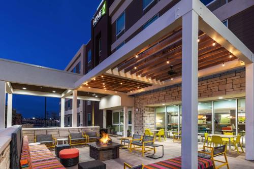 home2 suites by hilton midland east