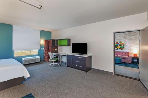 home2 suites by hilton midland east