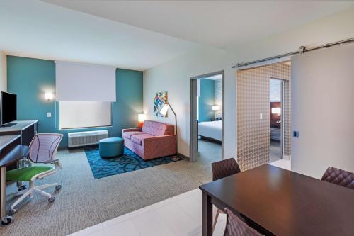 home2 suites by hilton midland east