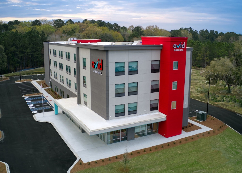 avid hotel savannah south gateway an ihg hotel