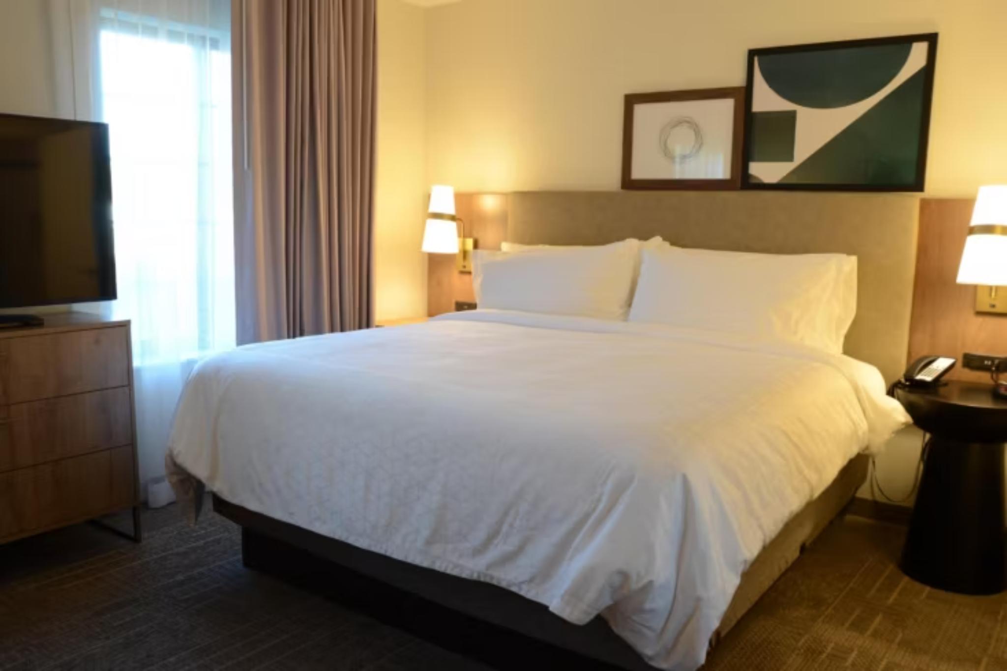 staybridge suites nashville se murfreesboro an ihg hotel