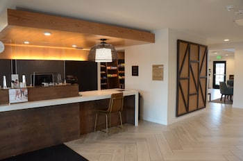 Staybridge Suites Nashville Se - Murfreesboro, An Ihg Hotel,Nashville>>Murfreesboro,3 star