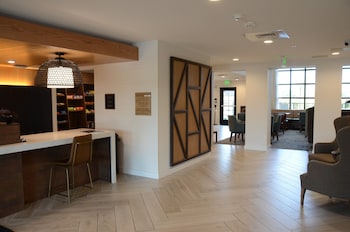 Staybridge Suites Nashville Se - Murfreesboro, An Ihg Hotel,Nashville>>Murfreesboro,3 star