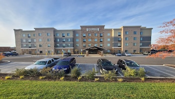 Staybridge Suites Nashville Se - Murfreesboro, An Ihg Hotel,Nashville>>Murfreesboro,3 star