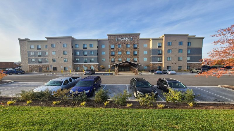 Staybridge Suites Nashville Se - Murfreesboro, An Ihg Hotel