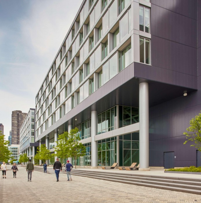 Sable At Navy Pier Chicago, Curio Collection By Hilton,Freeport>>Chicago,4 star