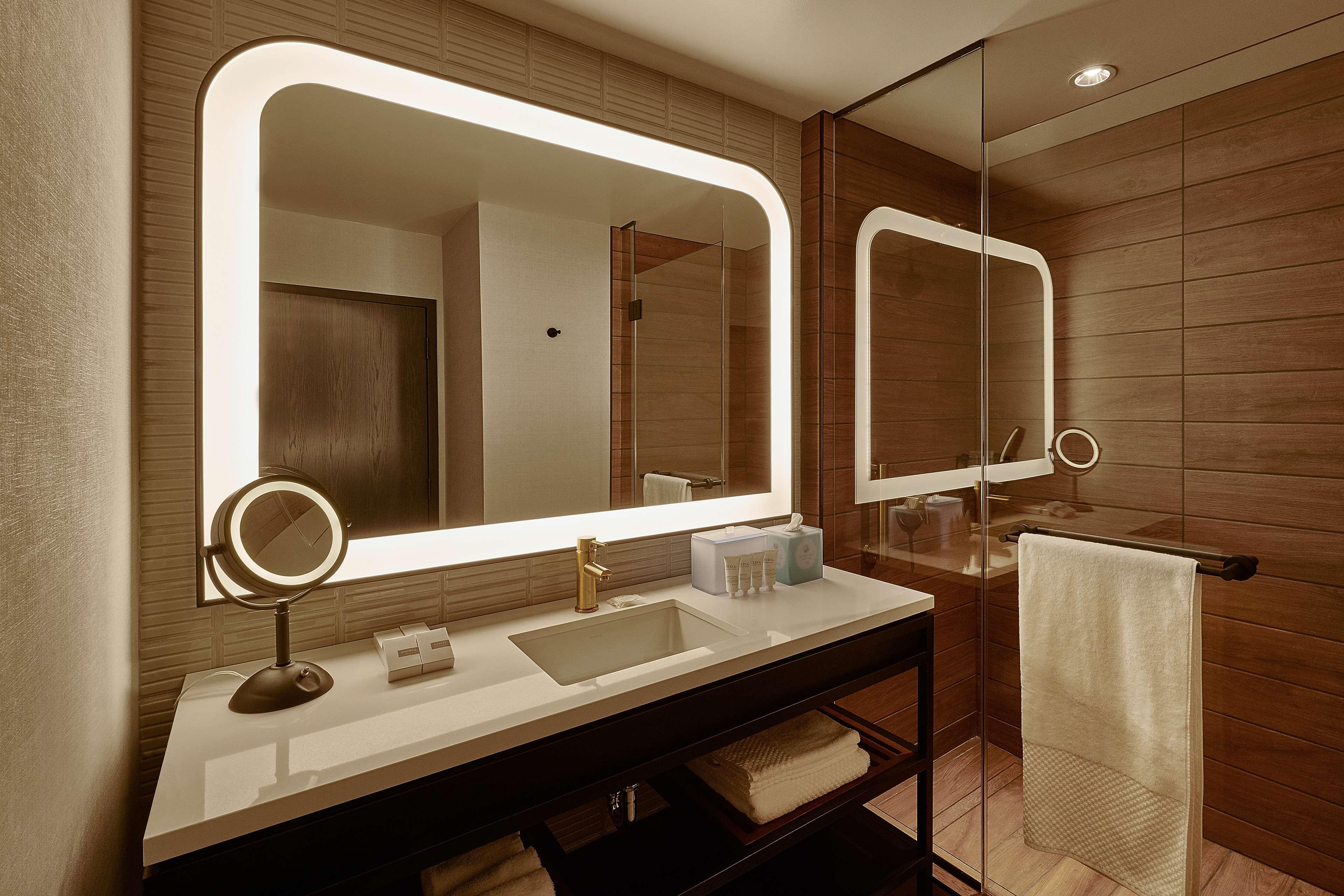 sable at navy pier chicago curio collection by hilton