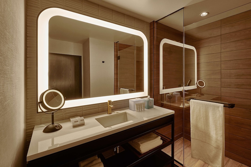 sable at navy pier chicago curio collection by hilton