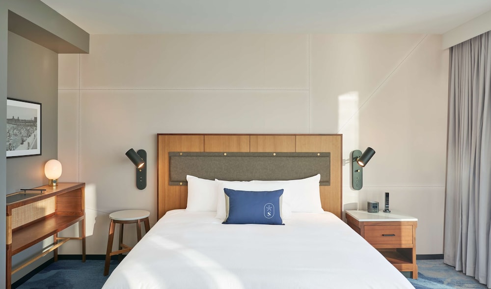 sable at navy pier chicago curio collection by hilton