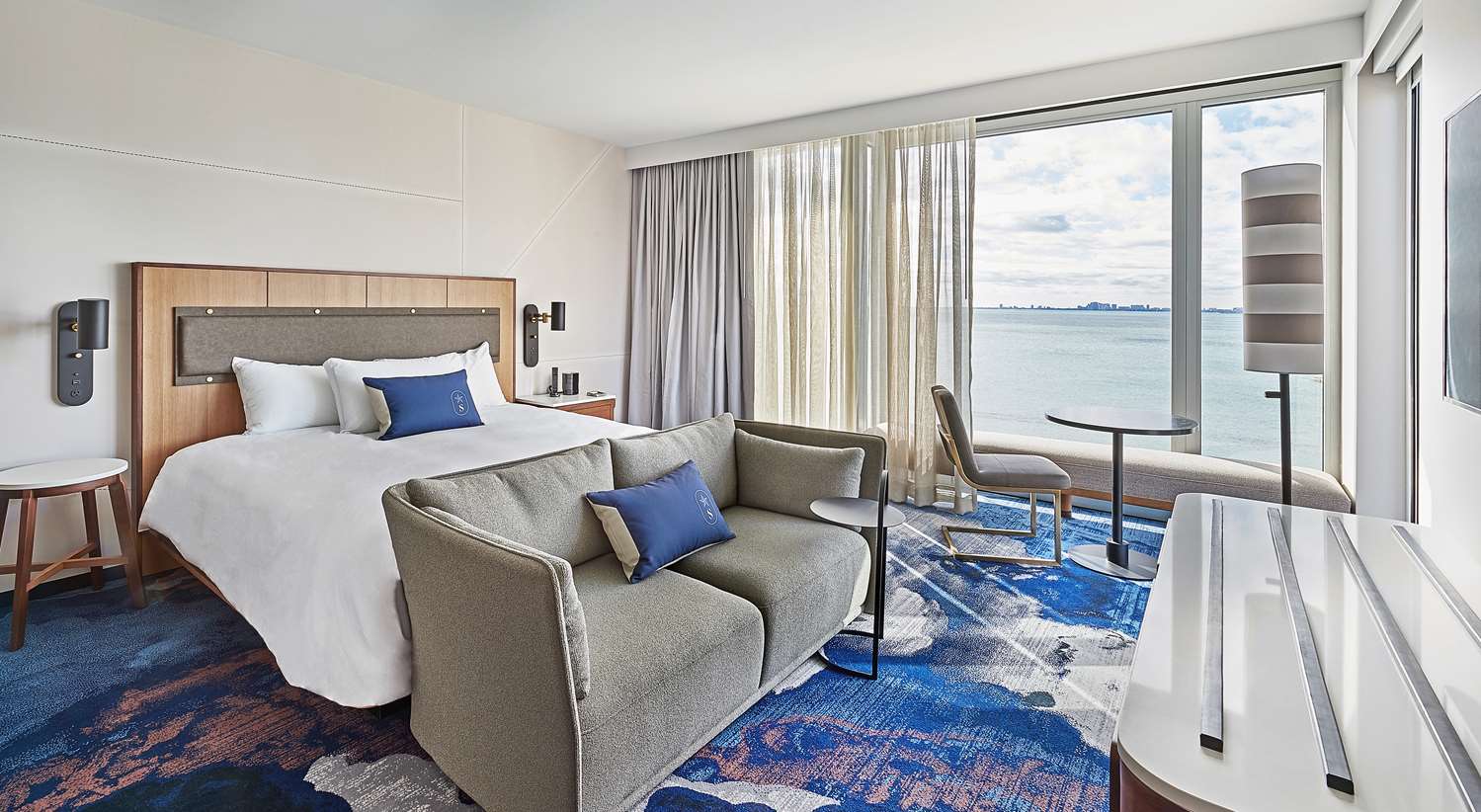 sable at navy pier chicago curio collection by hilton