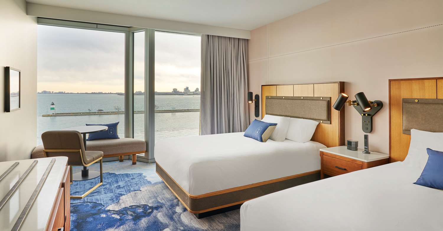 sable at navy pier chicago curio collection by hilton
