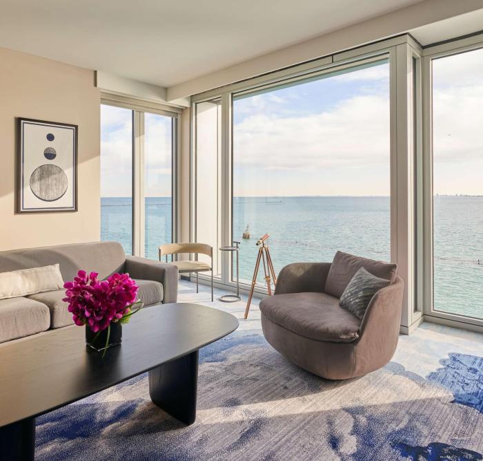 sable at navy pier chicago curio collection by hilton