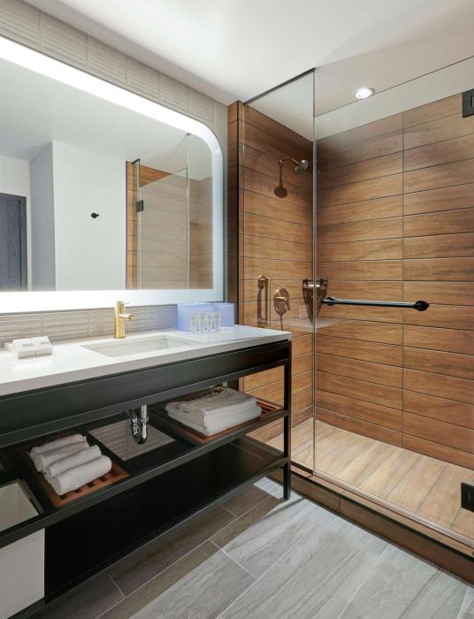 sable at navy pier chicago curio collection by hilton