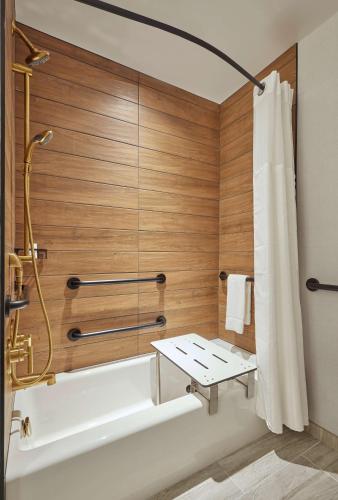 sable at navy pier chicago curio collection by hilton