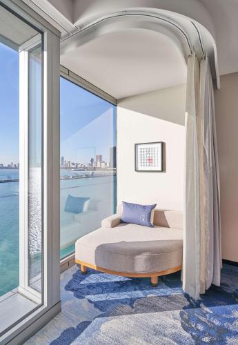 sable at navy pier chicago curio collection by hilton