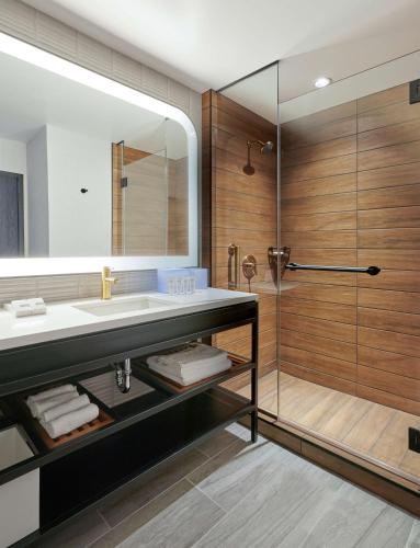 sable at navy pier chicago curio collection by hilton