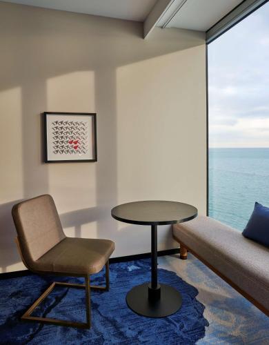 sable at navy pier chicago curio collection by hilton