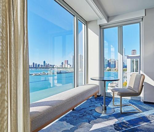 sable at navy pier chicago curio collection by hilton