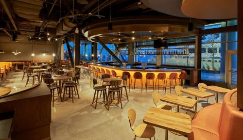 sable at navy pier chicago curio collection by hilton