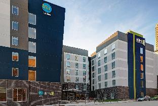 Home2 Suites By Hilton Milwaukee Downtown,Wisconsin>>Milwaukee,3 star