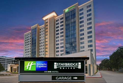 holiday inn express houston galleria area an ihg hotel