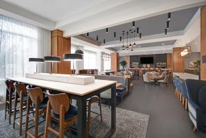 holiday inn express houston galleria area an ihg hotel