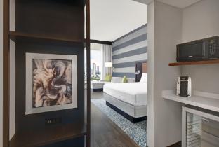 holiday inn express houston galleria area an ihg hotel