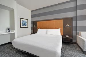 holiday inn express houston galleria area an ihg hotel