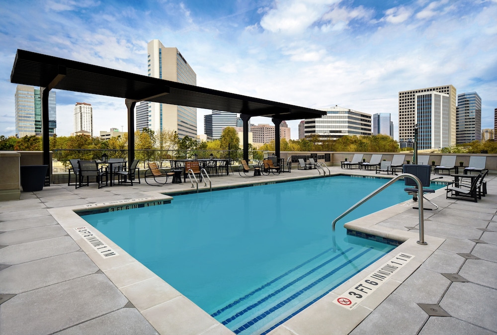 holiday inn express houston galleria area an ihg hotel