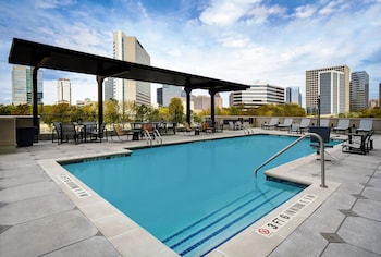 holiday inn express houston galleria area an ihg hotel