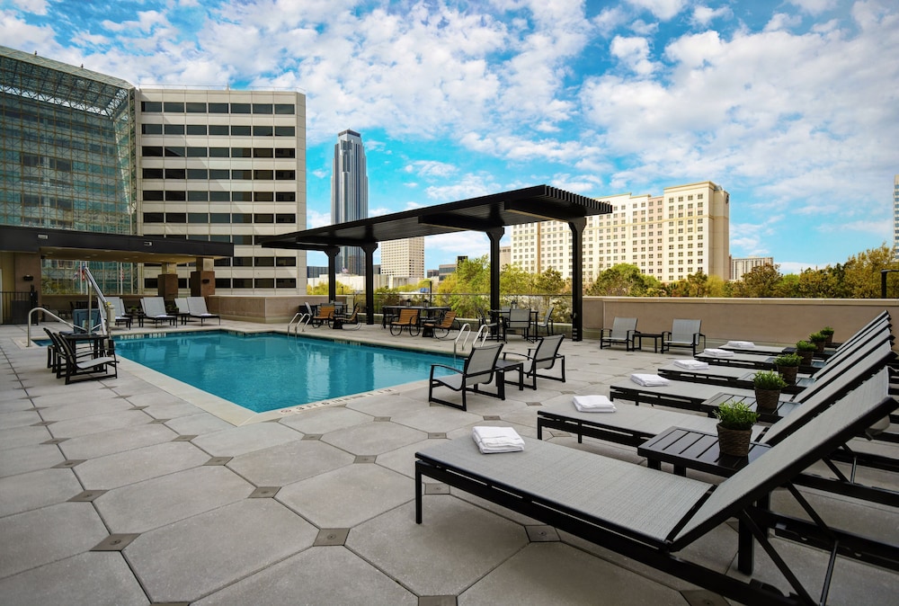holiday inn express houston galleria area an ihg hotel