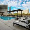 holiday inn express houston galleria area an ihg hotel