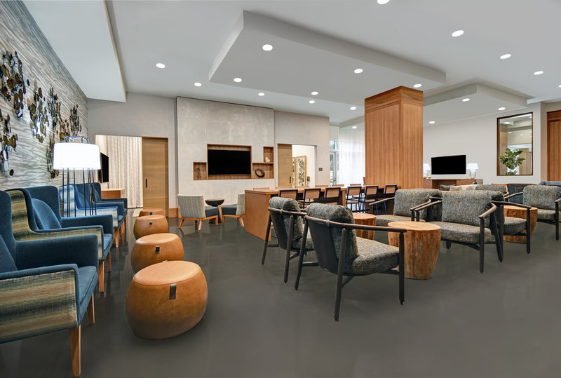 holiday inn express houston galleria area an ihg hotel