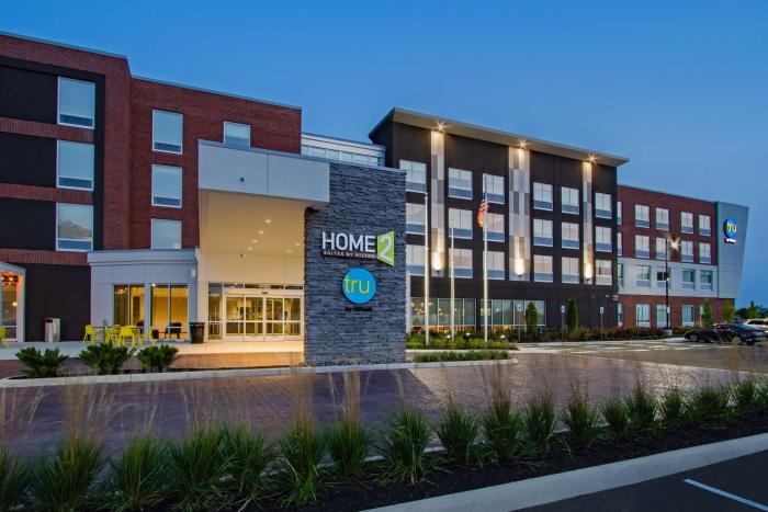 home2 suites by hilton grove city columbus