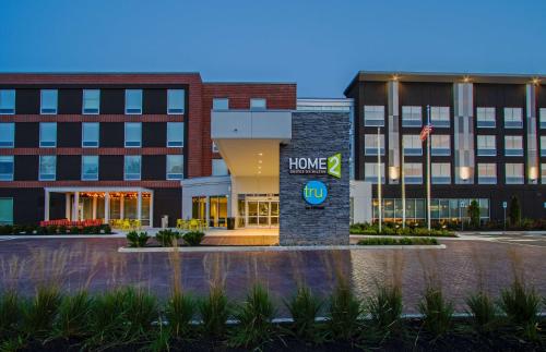 home2 suites by hilton grove city columbus