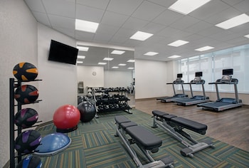 Holiday Inn Express Milwaukee Downtown, An Ihg Hotel,Wisconsin>>Milwaukee,2.5 star
