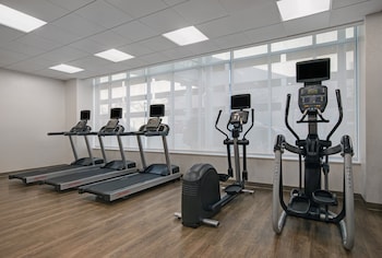 Holiday Inn Express Milwaukee Downtown, An Ihg Hotel,Wisconsin>>Milwaukee,2.5 star