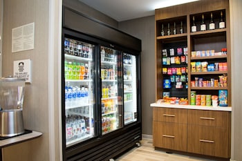 springhill suites by marriott west sacramento