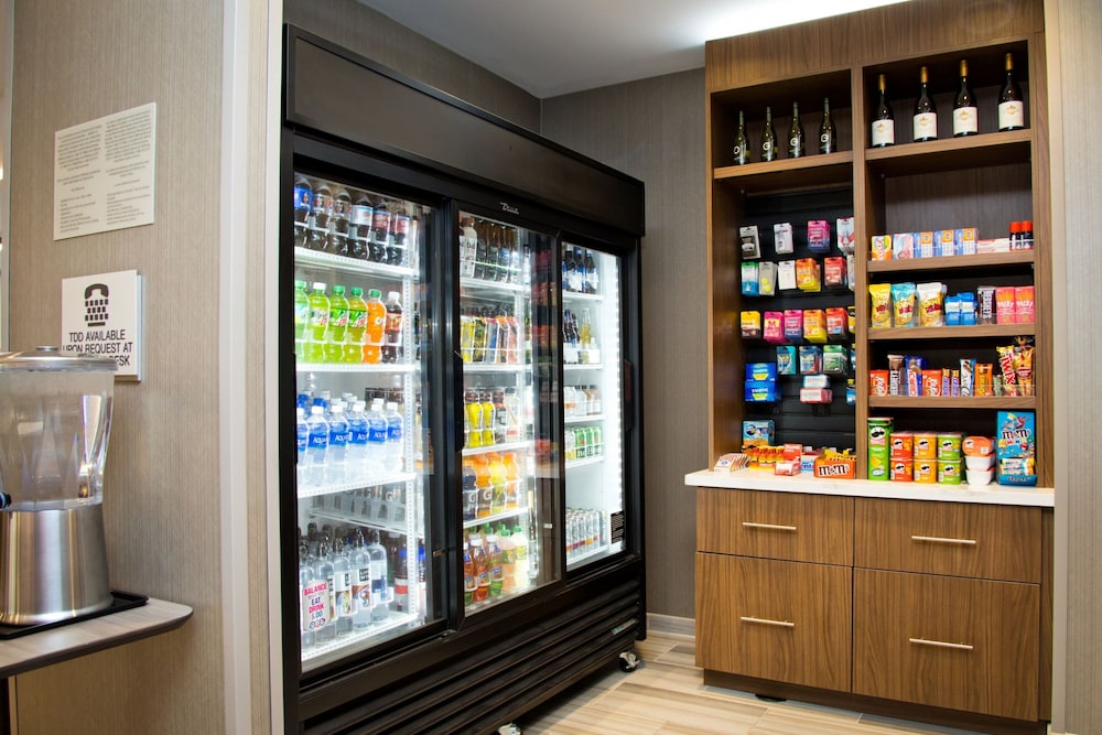springhill suites by marriott west sacramento