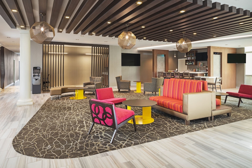 springhill suites by marriott west sacramento