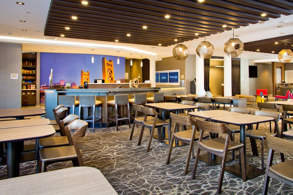springhill suites by marriott west sacramento